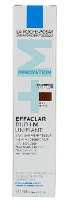 La Roche Posay Effaclar Anti Imperfections Tinted Care Deep Shade