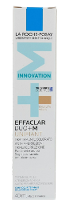 La Roche Posay Effaclar Duo+M Tinted Anti Imperfection Medium