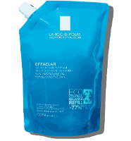 La Roche Posay Effaclar Purifying Foaming Gel Refill