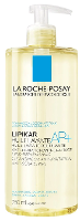 La Roche Posay Lipikar AP+ Anti Irritation Cleansing Oil
