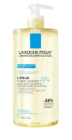 La Roche Posay Lipikar Cleansing Oil Anti Irritation
