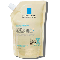 La Roche Posay Lipikar AP+ Anti Irritation Cleansing Oil Refill