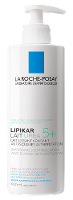 La Roche Posay Lipikar Urea 5% Lait Lissant