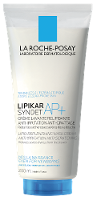 La Roche Posay Lipikar Syndet AP+ Lipid Replenishing Wash Cream