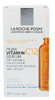 La Roche Posay Pure Vitamin C12 Serum Anti Wrinkle