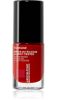 La Roche Posay Toleriane Silicium Nail Polish 24 Rouge Parfait