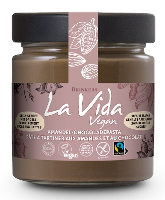 Amandel Chocoladepasta In Suiker Verminderd