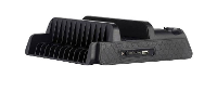 Laadstation controller PS4 Konix Station Mulit P4 Pro/Slim