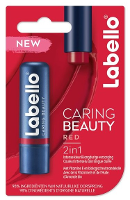 Labello Caring Beauty Red
