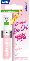 Labello Caring Lip Oil Clear Glow