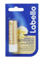Labello Vanilla Buttercream Blisterverpakking