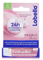 Labello Pearly Shine Lippenbalsem