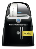 LabelWriter 450 Duo