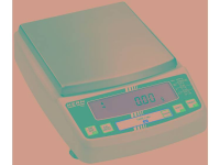 Laboratorium weegschaal Kern PBJ 8200 1M Weegbereik (max.) 8.2 Kg Resolutie 0.1 G werkt op het lichtnet Zilver