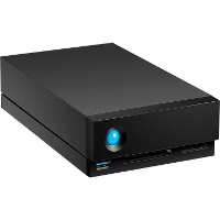 LaCie 10TB 1big Dock TB/UC