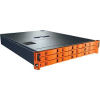 LaCie 12big Rack Storage Server 12 TB