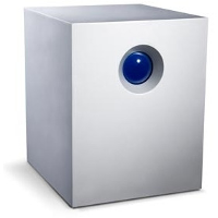 LaCie 4big Quadra 4 TB