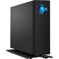 LaCie 4TB d2 Professional USB C