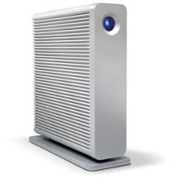 LaCie d2 Quadra Hard Disk 2 TB