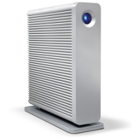 LaCie d2 USB 3.0 1 TB