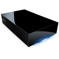 LaCie Hard Disk 2 TB