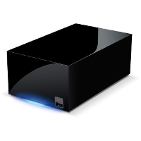 LaCie Hard Disk MAX 3 TB