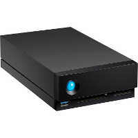 LaCie 1big Dock 18 TB harde schijf