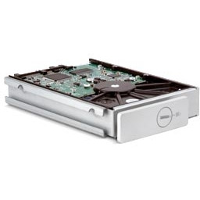 LaCie LaCi 500GB 2big Quad & Netw Drawer