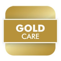 LaCie LaCi Gold Care Level 3