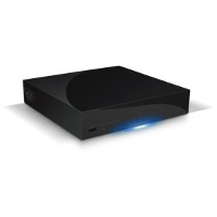 LaCie LaCinema Black MAX 500 GB