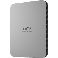LaCie Mobile Drive (2022), 1TB