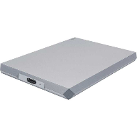 LaCie Mobile Drive 2TB externe Harde schijf