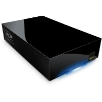 LaCie Network Space 2 500 GB
