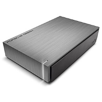 LaCie Porsche Design P'9230 1 TB