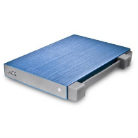LaCie Rikiki Go 1 TB