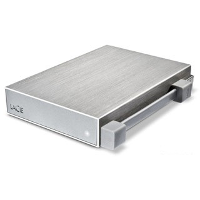LaCie Rikiki Go 500 GB