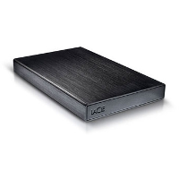 LaCie Rikiki USB 3.0 1,5 TB