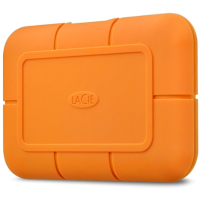 LaCie RUGGED SSD 2 TB USB C 3.2 Gen 1 (5 Gbit/s)