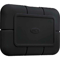 LaCie Rugged SSD Pro 1 TB