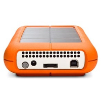 LaCie Rugged XL 1 TB