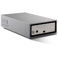 LaCie Starck Desktop Hard Drive 1 TB