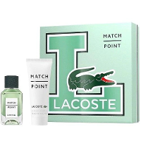 Lacoste Matchpoint Geschenkset