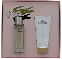 Lacoste Pour Femme Giftset