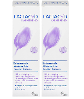Lactacyd Kalmerende Wasemulsie Multiverpakking