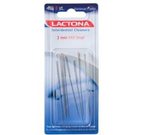Lactona Easygrip 2.0Mm Xxxs 9st
