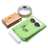 Lade 5 In 1 Saxphone Cleaning Accessories Sax Accessories Cleaning Kit