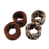 Ladies Hair Bun Hair Clip Accessory