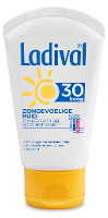 Ladival Zongevoelige Huid Gezicht Gel SPF30