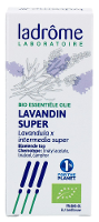 Ladrôme Lavandin Super Olie Bio