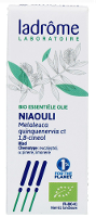 Ladrôme Niaouli Olie Bio